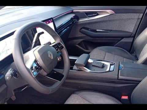 Voitures D'occasion À Nîmes | Renault Espace 1.2 E-Tech Full Hybrid 200Ch Techno 7 Places - 24