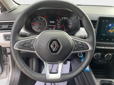 Voitures D'occasion À Nîmes | Renault Clio 1.5 Blue Dci 100Ch Evolution