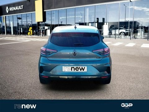 Voitures D'occasion À Nîmes | Renault Clio 1.6 E-Tech 145Ch Full Hybrid Techno - 24