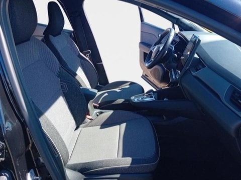 Voitures D'occasion À Nîmes | Renault Symbioz 1.6 E-Tech Full Hybrid 145Ch Techno