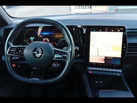 Voitures D'occasion À Nîmes | Renault Austral 1.2 E-Tech Full Hybrid 200Ch Iconic