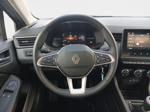 Voitures D'occasion À Nîmes | Renault Clio 1.5 Blue Dci 100Ch Evolution - 24 Autoecole