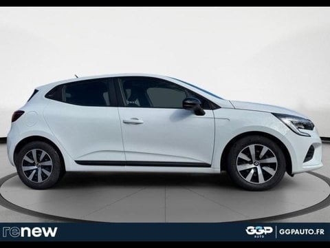 Voitures D'occasion À Nîmes | Renault Clio 1.0 Tce 90Ch Equilibre