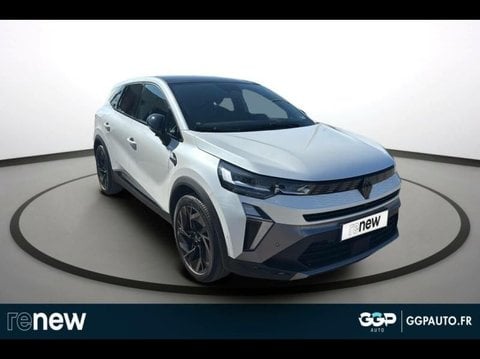Voitures D'occasion À Nîmes | Renault Symbioz 1.6 E-Tech Full Hybrid 145Ch Esprit Alpine