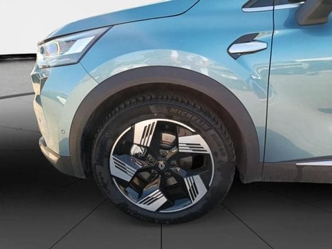 Voitures D'occasion À Nîmes | Renault Symbioz 1.6 E-Tech Full Hybrid 145Ch Iconic