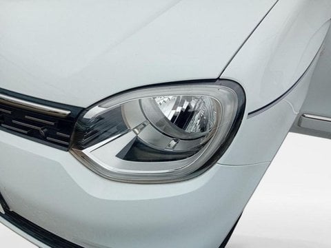 Voitures D'occasion À Nîmes | Renault Twingo E-Tech Electric Techno R80 Achat Intégral