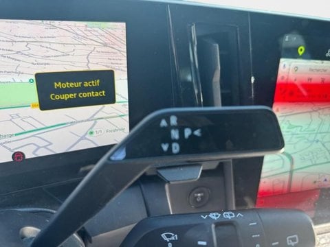 Voitures D'occasion À Nîmes | Renault Mégane Megane E-Tech Electric Ev60 130Ch Evolution Er Su...