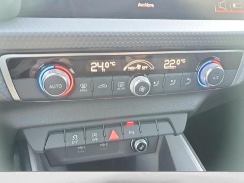 Voitures D'occasion À Nîmes | Audi A1 Sportback 30 Tfsi 110Ch S Line