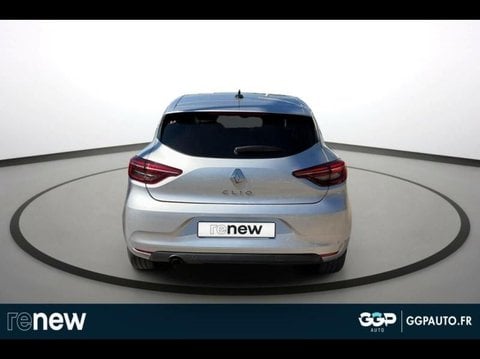 Voitures D'occasion À Nîmes | Renault Clio 1.0 Tce 90Ch Evolution