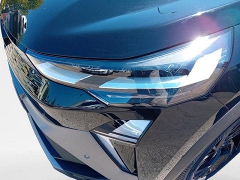 Voitures D'occasion À Nîmes | Renault Symbioz 1.6 E-Tech Full Hybrid 145Ch Esprit Alpine