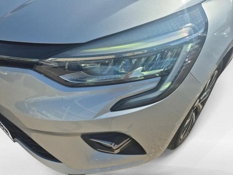 Voitures D'occasion À Nîmes | Renault Clio 1.0 Tce 100Ch Zen - 20
