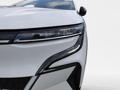 Voitures D'occasion À Nîmes | Renault Mégane Megane E-Tech Electric Ev60 220Ch Techno Optimum ...