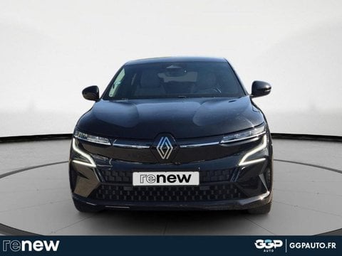 Voitures D'occasion À Nîmes | Renault Mégane Megane E-Tech Electric Ev60 220Ch Techno Super Ch...