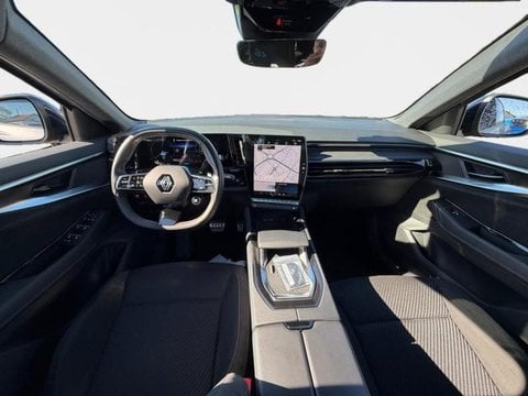 Voitures D'occasion À Nîmes | Renault Austral 1.2 E-Tech Full Hybrid 200Ch Iconic Esprit Alpine