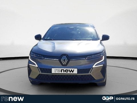 Voitures D'occasion À Nîmes | Renault Mégane Megane E-Tech Electric Ev60 220Ch Iconic Super Ch...