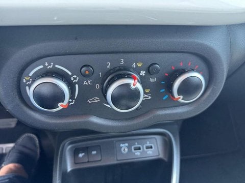 Voitures D'occasion À Nîmes | Renault Twingo 0.9 Tce 95Ch Intens Edc - 20
