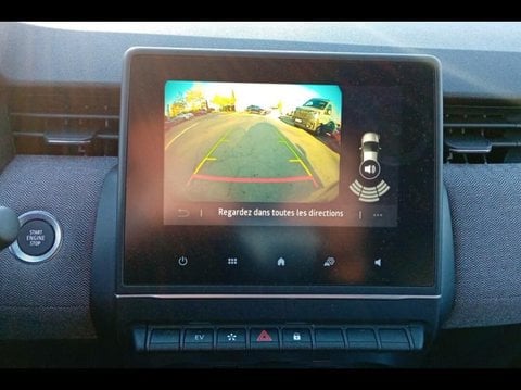 Voitures D'occasion À Nîmes | Renault Clio 1.6 E-Tech 145Ch Full Hybrid Techno - 24