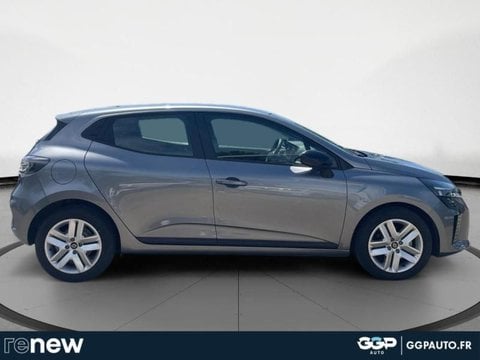 Voitures D'occasion À Nîmes | Renault Clio 1.5 Dci 100Ch Evolution - 25