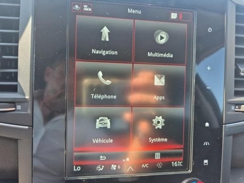 Voitures D'occasion À Nîmes | Renault Koleos 1.3 Tce 160Ch Initiale Paris Edc