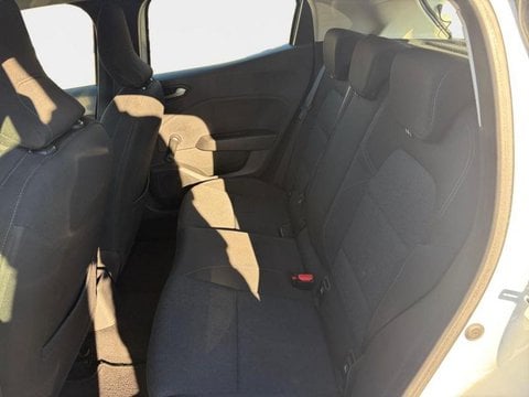 Voitures D'occasion À Nîmes | Renault Clio 1.5 Blue Dci 100Ch Business 21N