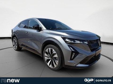 Voitures D'occasion À Nîmes | Renault Rafale 1.2 E-Tech Full Hybrid 200Ch Techno - 26