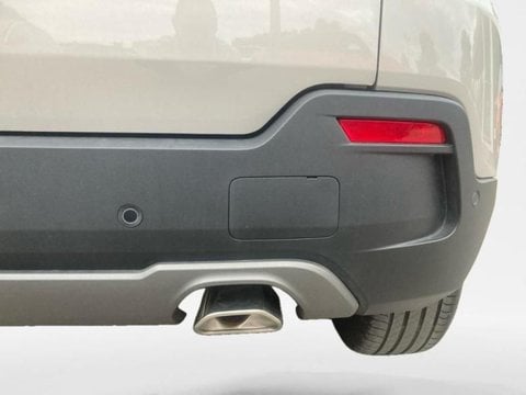 Voitures D'occasion À Nîmes | Jeep Avenger 1.2 Turbo T3 110Ch Mhev Longitude Bvr6 Ehybrid