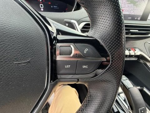 Voitures D'occasion À Nîmes | Peugeot 5008 1.5 Bluehdi 130Ch E6.C Gt Line S&S Eat8