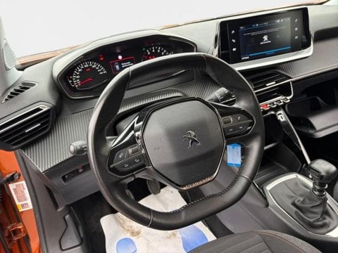 Voitures D'occasion À Nîmes | Peugeot 2008 1.5 Bluehdi 100Ch S&S Active Business