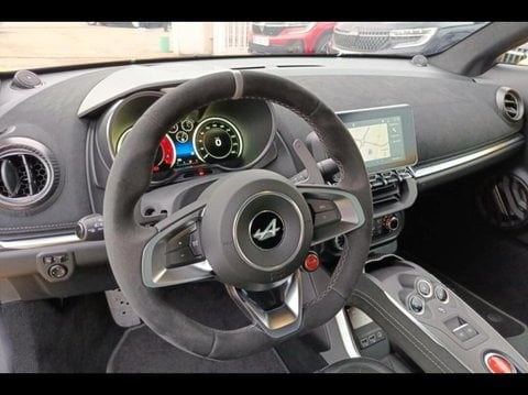 Voitures D'occasion À Nîmes | Alpine A110 1.8T 300Ch Tour De Corse 75
