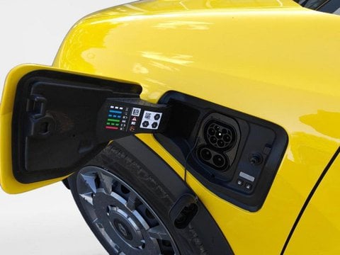 Voitures D'occasion À Nîmes | Renault 5 E-Tech Electrique 120Ch Evolution Autonomie Urbaine