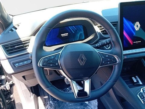 Voitures D'occasion À Nîmes | Renault Symbioz 1.6 E-Tech Full Hybrid 145Ch Esprit Alpine