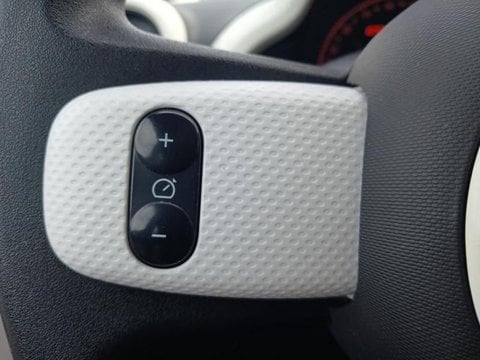 Voitures D'occasion À Nîmes | Renault Twingo 1.0 Sce 75Ch Zen - 20