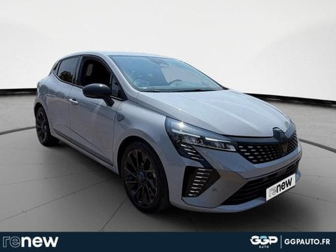 Voitures D'occasion À Nîmes | Renault Clio 1.0 Tce 90Ch Esprit Alpine - 24