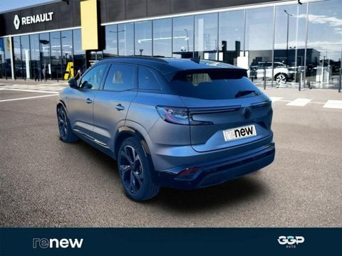 Voitures D'occasion À Nîmes | Renault Austral 1.2 E-Tech Full Hybrid 200Ch Iconic Esprit Alpine...