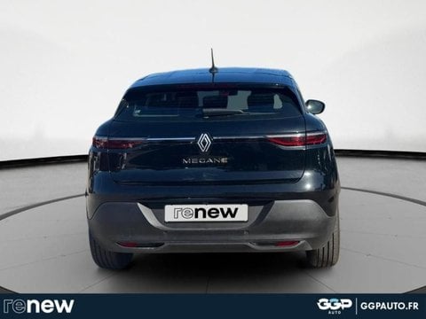 Voitures D'occasion À Nîmes | Renault Mégane Megane E-Tech Electric Ev60 130Ch Evolution Er Su...