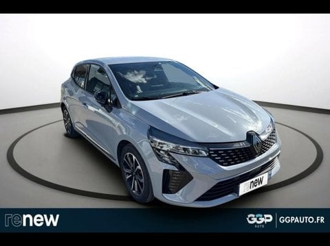 Voitures D'occasion À Nîmes | Renault Clio 1.0 Eco-G 100Ch Techno - 24