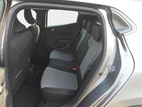 Voitures D'occasion À Nîmes | Renault Clio 1.6 E-Tech 145Ch Full Hybrid Evolution - 24