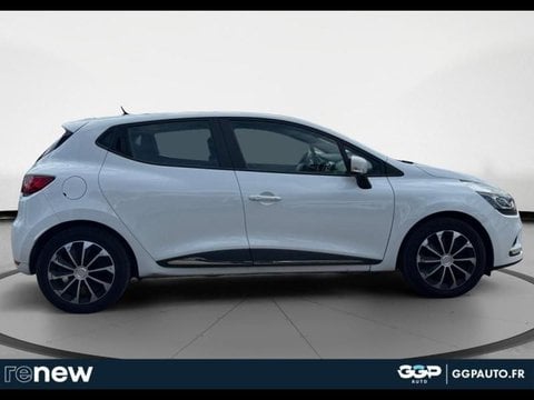 Voitures D'occasion À Nîmes | Renault Clio 0.9 Tce 90Ch Energy Business 5P Euro6C
