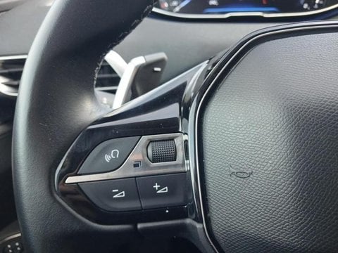 Voitures D'occasion À Nîmes | Peugeot 3008 1.2 Puretech 130Ch Allure S&S Eat8 109G