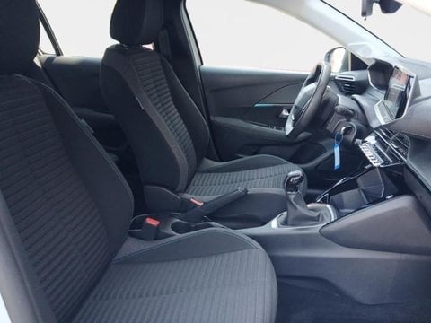 Voitures D'occasion À Nîmes | Peugeot 208 1.2 Puretech 75Ch S&S Style