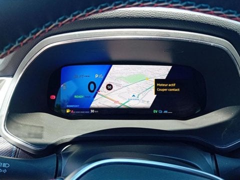 Voitures D'occasion À Nîmes | Renault Symbioz 1.6 E-Tech Full Hybrid 145Ch Esprit Alpine