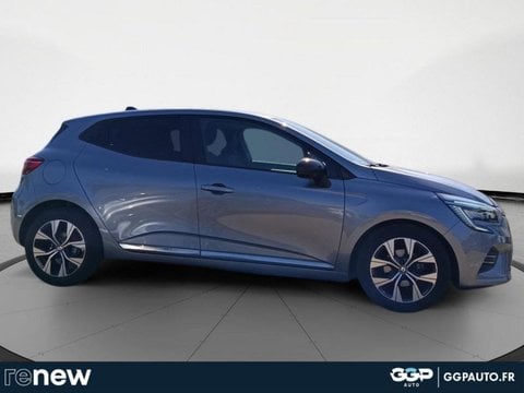 Voitures D'occasion À Nîmes | Renault Clio 1.0 Sce 65Ch Evolution