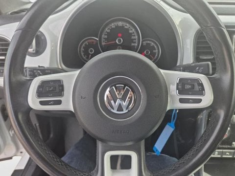 Voitures D'occasion À Nîmes | Volkswagen Coccinelle 1.2 Tsi 105Ch Bluemotion Technology Origin