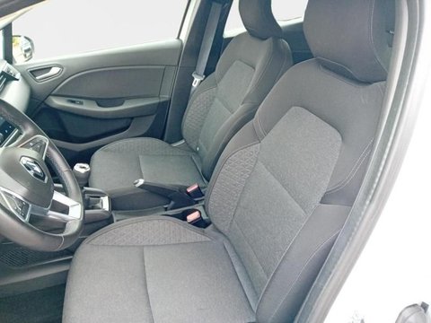 Voitures D'occasion À Nîmes | Renault Clio 1.5 Blue Dci 100Ch Business 21N