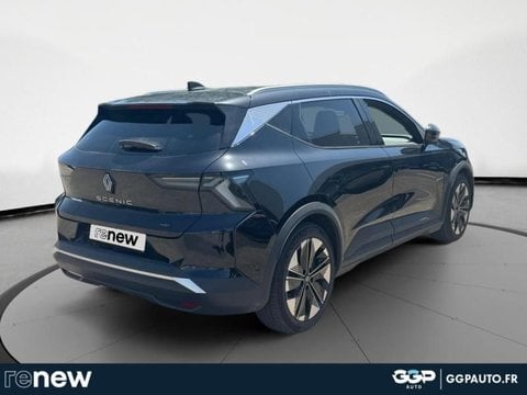 Voitures D'occasion À Nîmes | Renault Scénic Scenic E-Tech Electric 220Ch 87Kwh Techno Grande ...