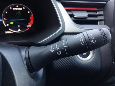 Voitures D'occasion À Nîmes | Renault Captur 1.3 Tce Mild Hybrid 140Ch Rs Line