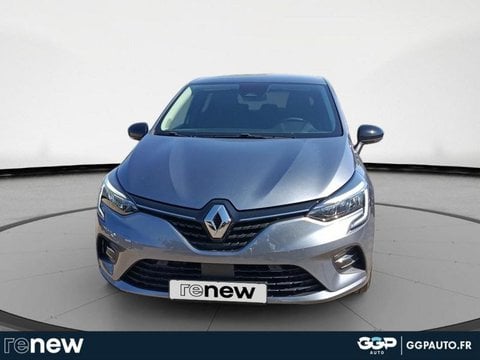 Voitures D'occasion À Nîmes | Renault Clio 1.0 Sce 65Ch Evolution