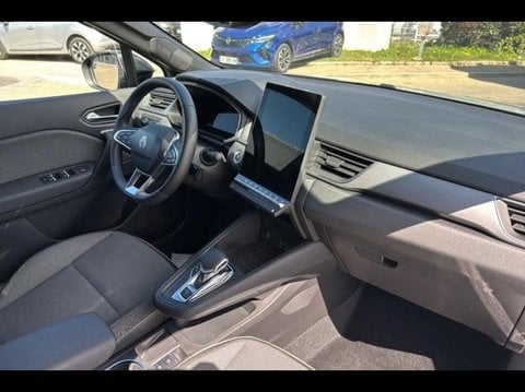 Voitures D'occasion À Nîmes | Renault Symbioz 1.6 E-Tech Full Hybrid 145Ch Techno