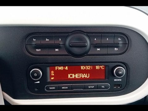 Voitures D'occasion À Nîmes | Renault Twingo E-Tech Electric Life R80 Achat Intégral - 21My
