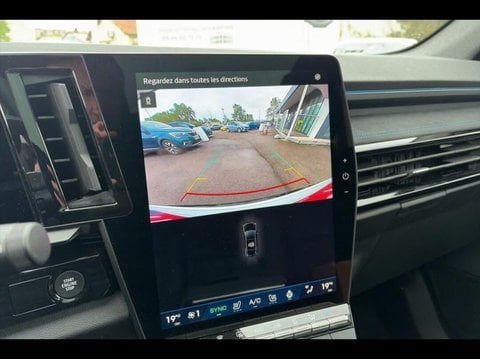 Voitures D'occasion À Nîmes | Renault Austral 1.2 E-Tech Full Hybrid 200Ch Esprit Alpine - 25